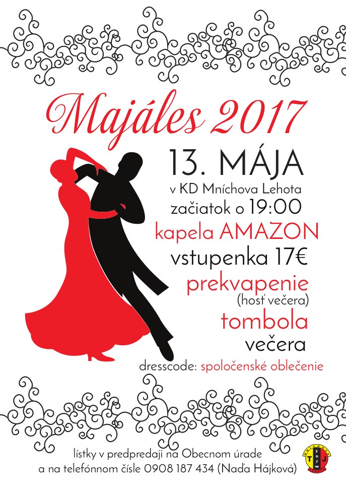 majales