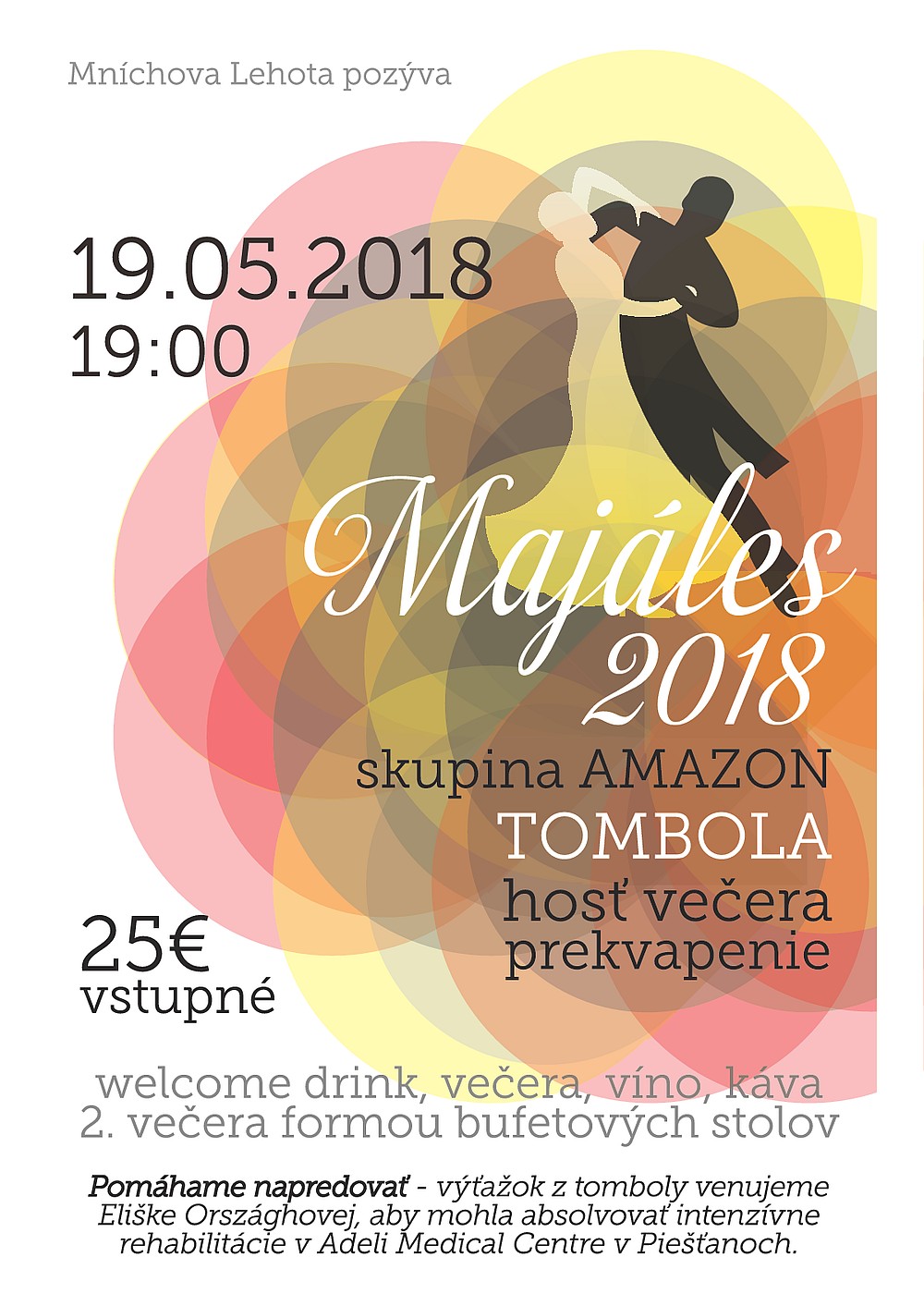majales